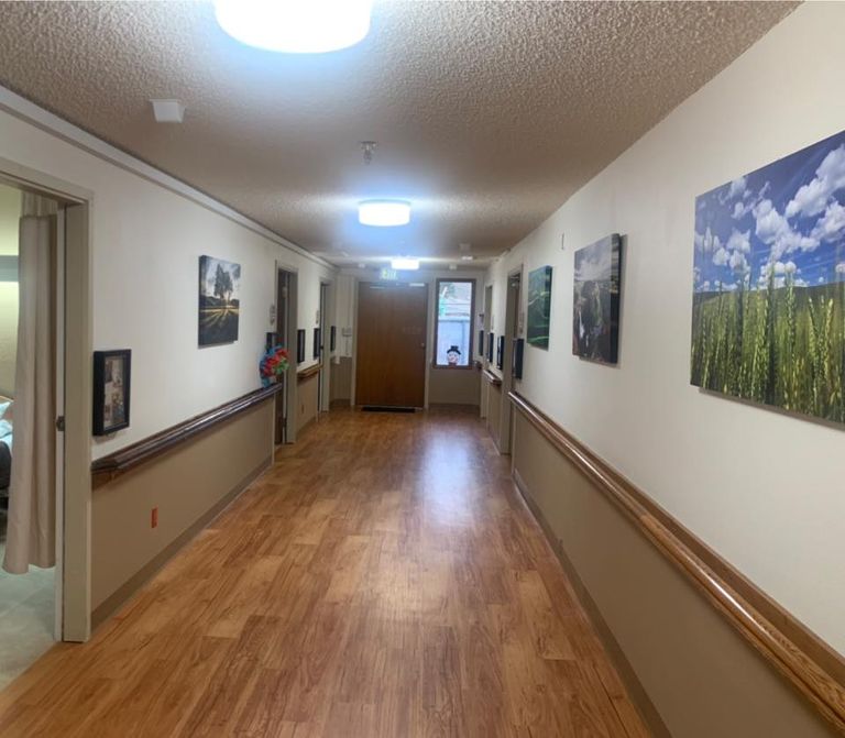 Whitman Health & Rehab Center, Colfax, WA 2