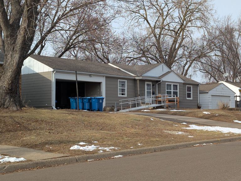 Sisters Home Health Care, Richfield, MN 1