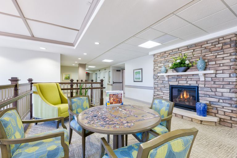 The Enclave At Chandler Senior Living Photos The Enclave at Chandler (UPDATED) - Get Pricing & See 14 Photos in