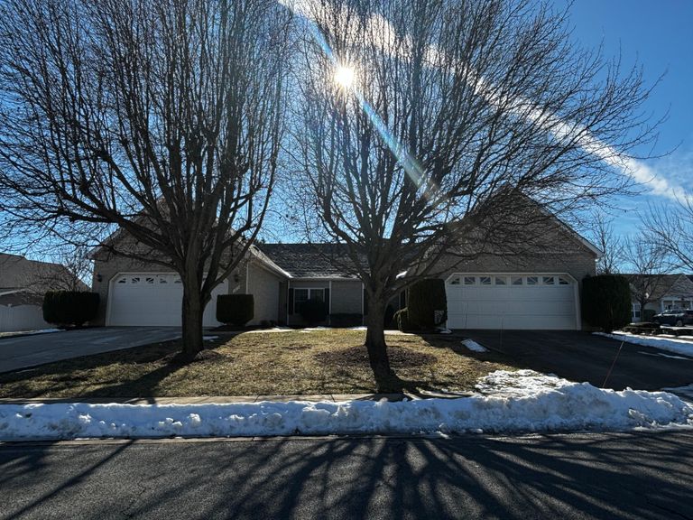 Autumn Glen, Stephens, VA 1
