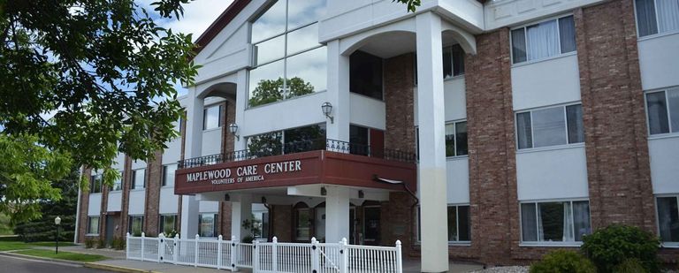 Maplewood Care Center - Maplewood, Maplewood, MN 1