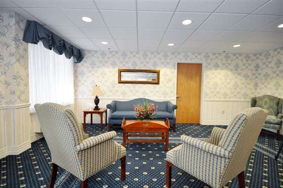 The Pines At Rutland Center For Nursing And Rehabilitation, Rutland, VT 2