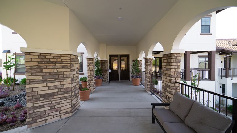 La Marea Senior Living, Carlsbad, CA 3