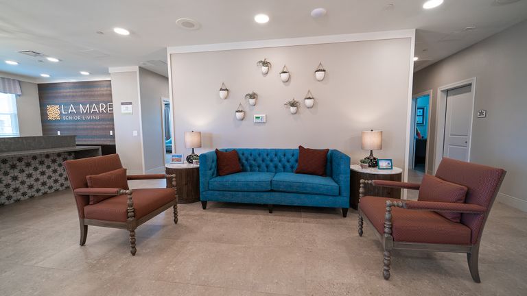 La Marea Senior Living, Carlsbad, CA 2