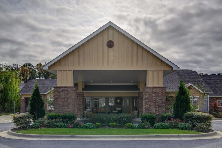 Brookfield Assisted Living, Fort Smith, AR 2