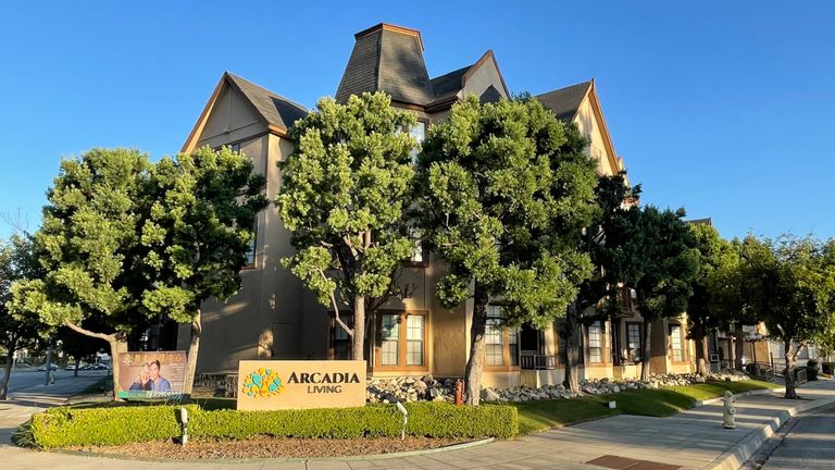 Arcadia Living, Arcadia, CA 2