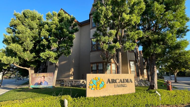 Arcadia Living, Arcadia, CA 3