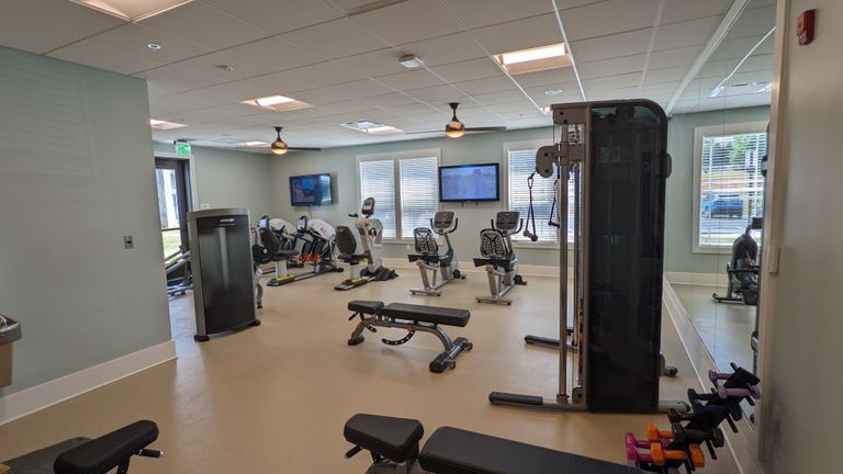 Monark Grove Madison, Birmingham, AL 3