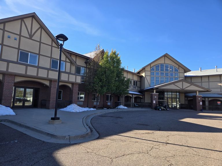 Eastern Star Masonic Retirement, Denver, CO 2