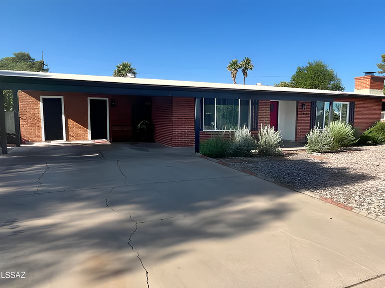 Claddagh House Assisted Living - CLOSED, Tucson, AZ 3