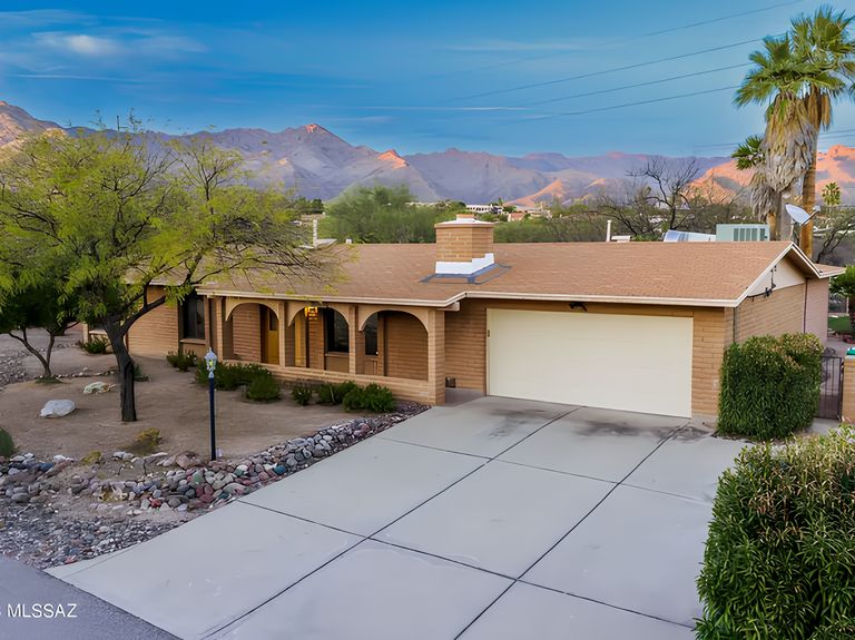 Claddagh House Assisted Living - CLOSED, Tucson, AZ 1