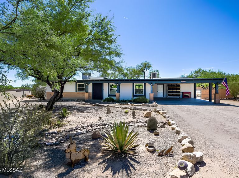 Claddagh House Assisted Living - CLOSED, Tucson, AZ 2