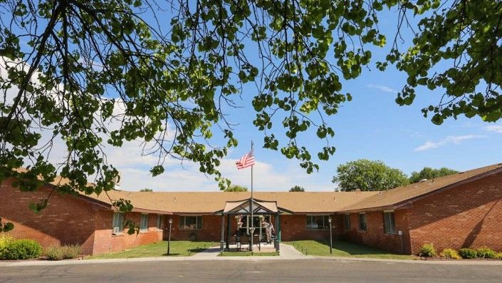 Heritage Assisted Living Of Twin Falls, Twin Falls, ID 1