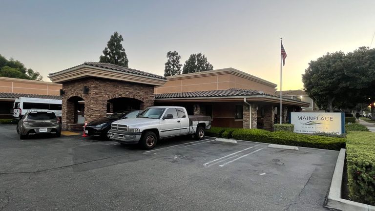 Mainplace Senior Living, Orange, CA 3