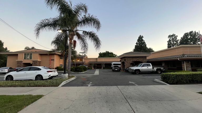 Mainplace Senior Living, Orange, CA 2