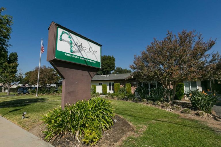 Arbor Glen Care Center, Glendora, CA 1