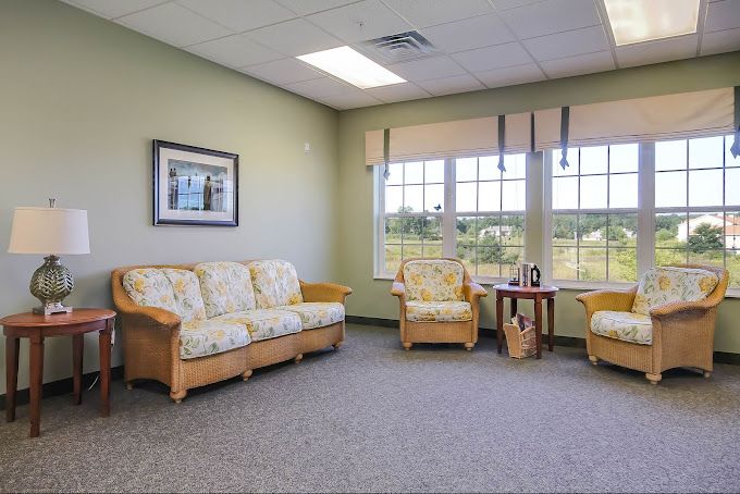 Hathaway Hills Assisted Living & Memory Care, Greenville, MI 1