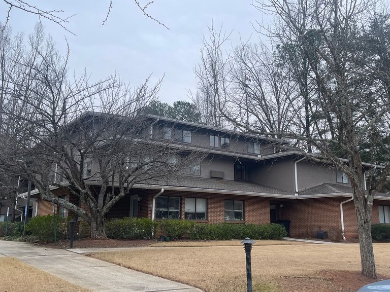 Regency House By Barclay House, Decatur, GA 1