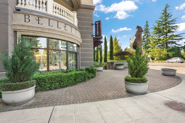 The Bellettini, Bellevue, WA 1