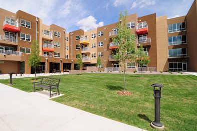 Neighborhood In Rio Rancho, Rio Rancho, NM 3