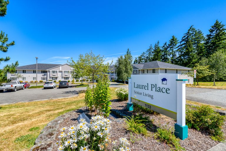 Laurel Place Assisted Living and Memory Care, Port Angeles, WA 3