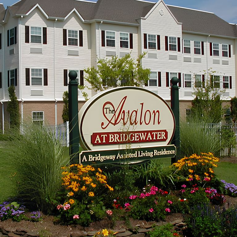 Avalon At Bridgewater, Bridgewater, NJ 2