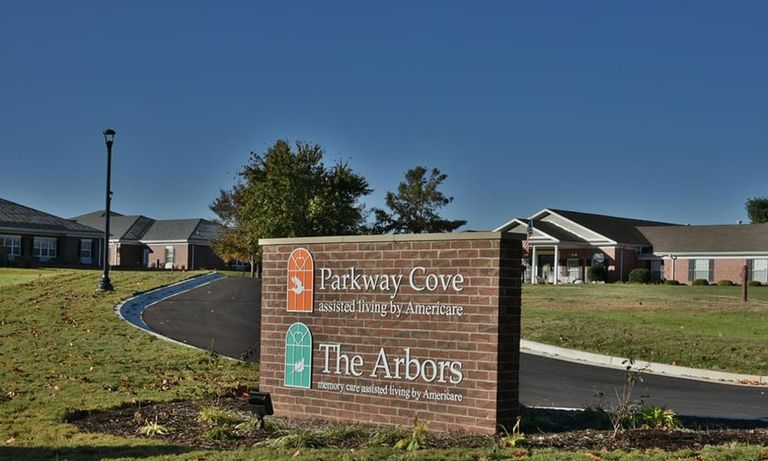 Parkway Cove, Covington, TN 3