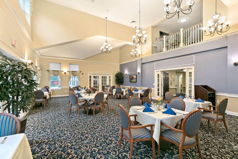 All American Assisted Living at Coram, Coram, NY 3