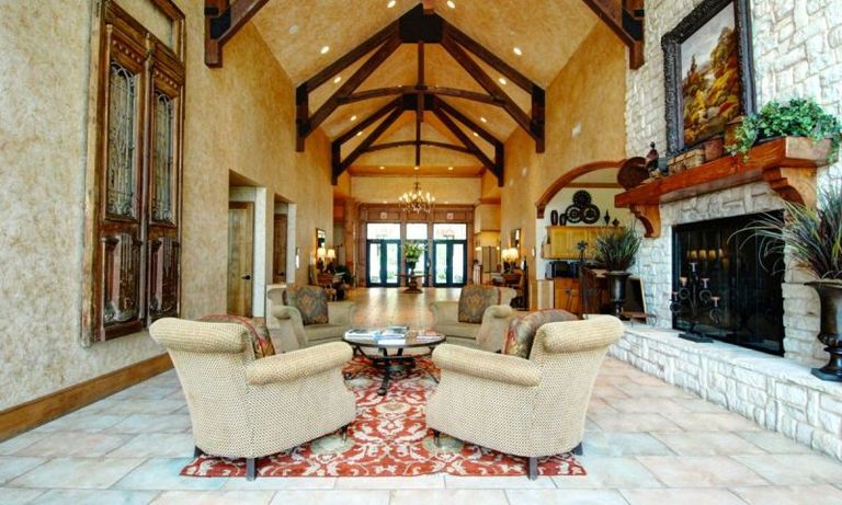 Heritage Ranch, Fairview, TX 2