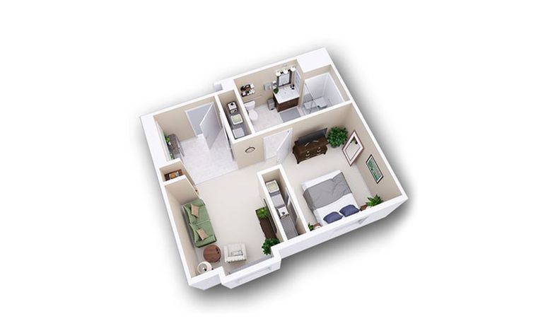 provision-living-at-oshtemo-one-bedroom-2