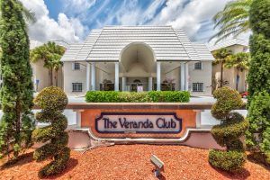 Veranda Club, Boca Raton, FL 2