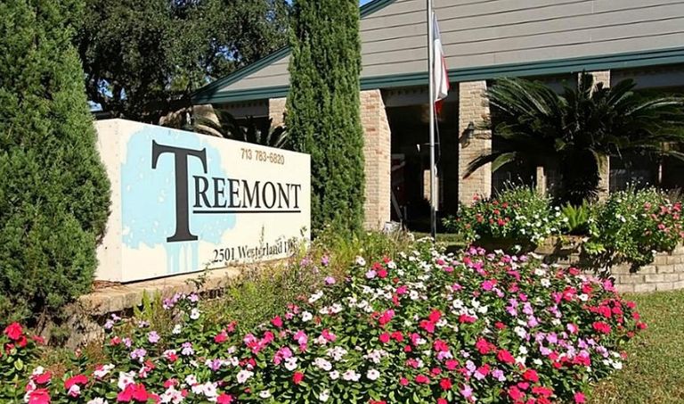 Treemont Retirement Community, Houston, TX 1