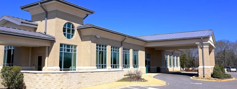 Bibb Med Center Nursing Home, Centreville, AL 2