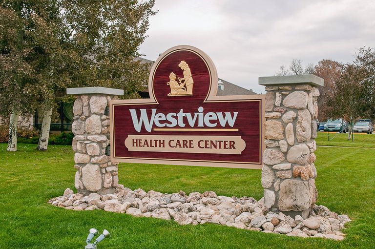 Westview Health Care Center, Sheridan, WY 2