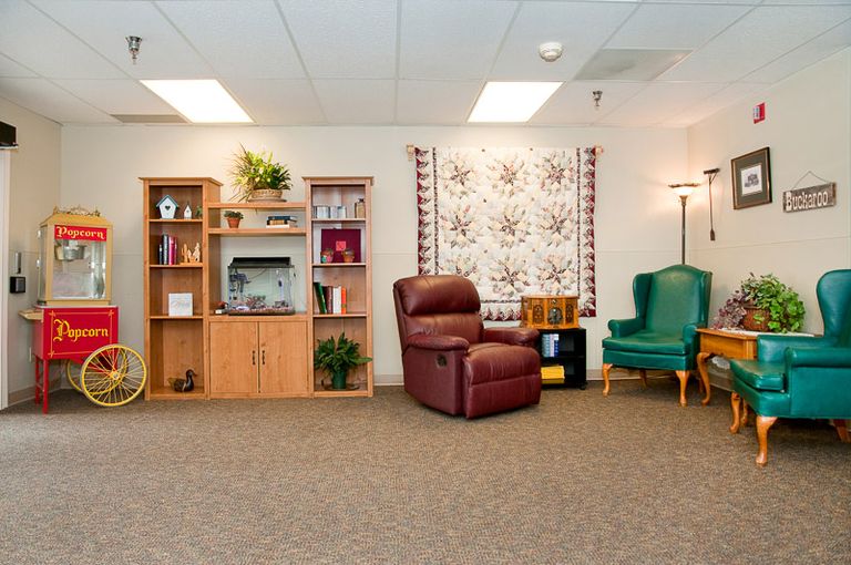Westview Health Care Center, Sheridan, WY 3