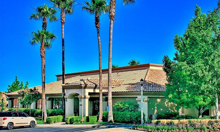 Sun Lakes Country Club, Banning, CA 3
