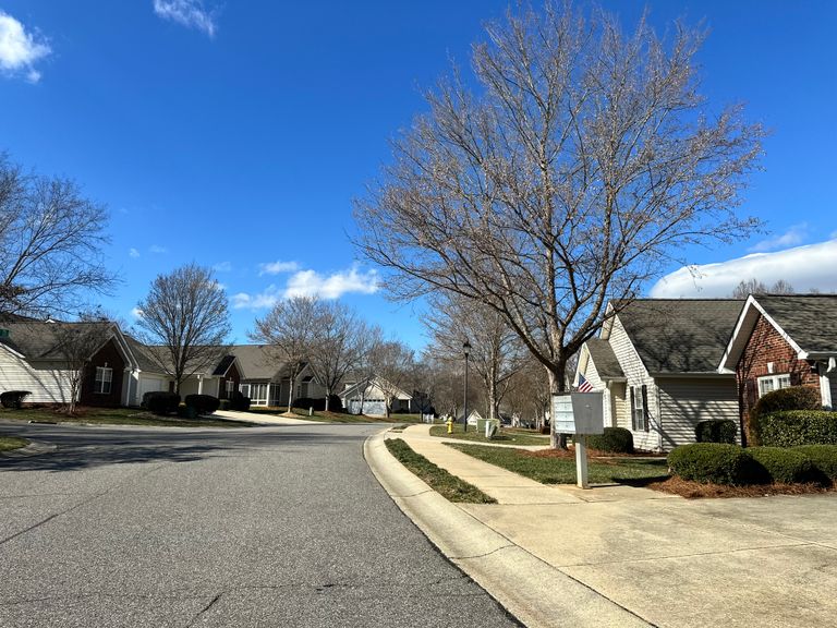 The Villages at Oak Tree, Mooresville, NC 2