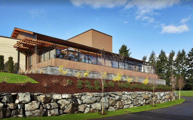 Elisio Tacoma Lutheran Home Retirement Community, Tacoma, WA 1