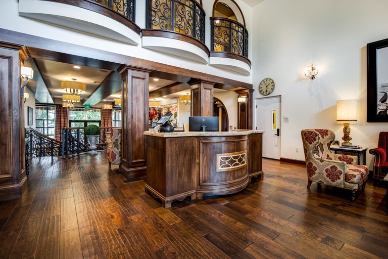 Aegis Living Ravenna, Seattle, WA 3