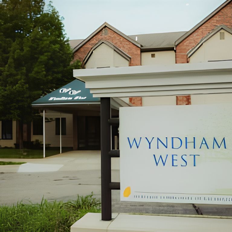 Wyndham West, Kalamazoo, MI 3