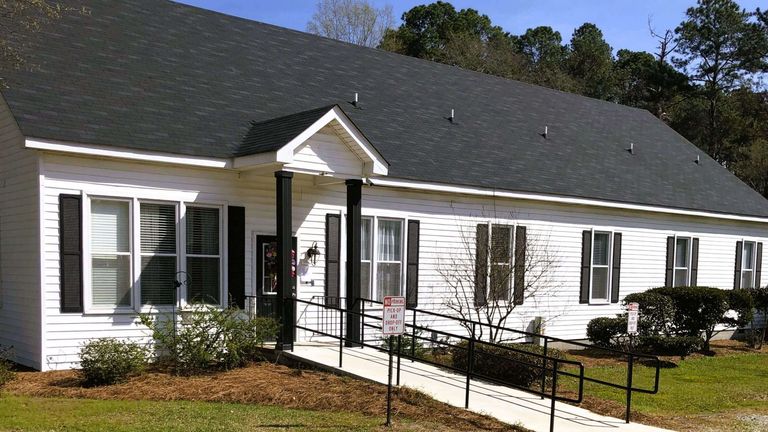Silver Linings Personal Care Home, Stapleton, GA 3
