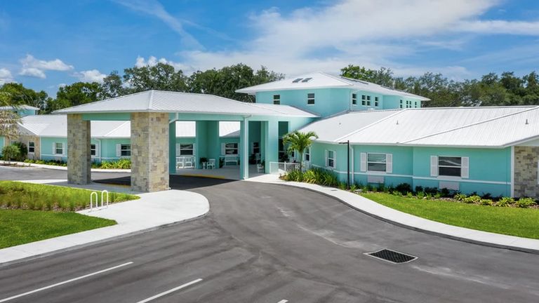 Trinity Place Assisted Living, New Port Richey, FL 1