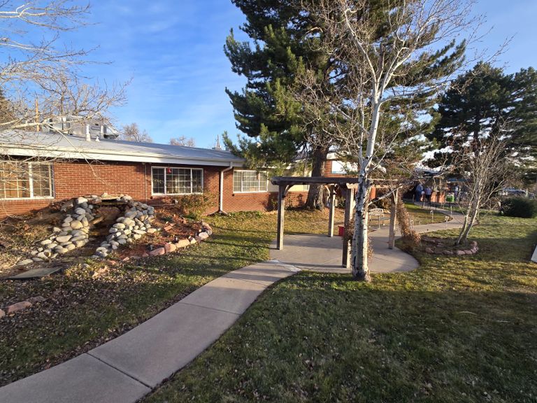 Wheatridge Manor Care Center, Wheat Ridge, CO 1