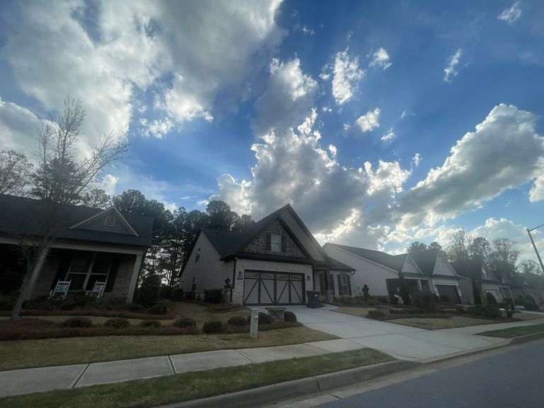 Brayden Park, Canton, GA 3