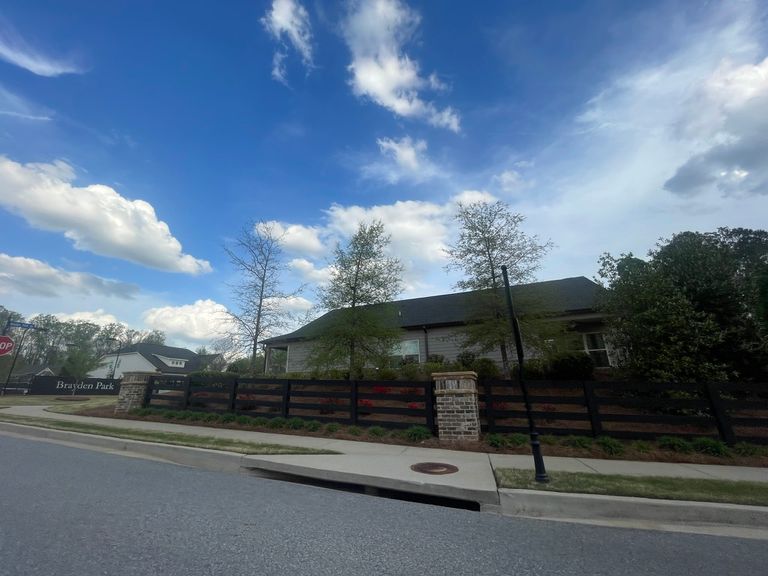 Brayden Park, Canton, GA 1