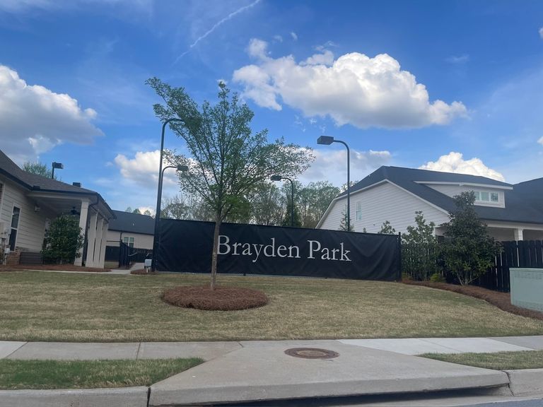 Brayden Park, Canton, GA 2