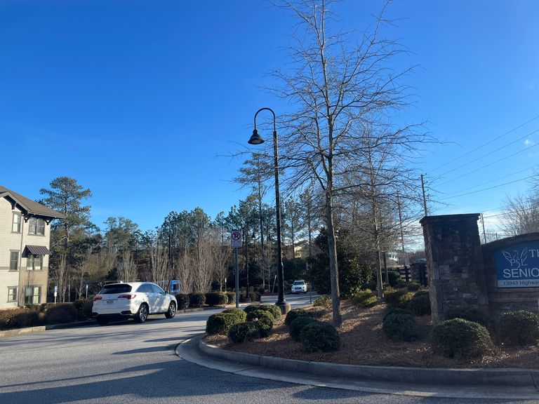 The Phoenix at Milton, Milton, GA 1