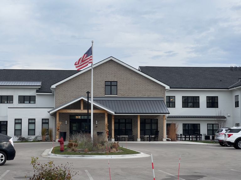 Lumia Mequon Assisted Living & Memory Care, Mequon, WI 3