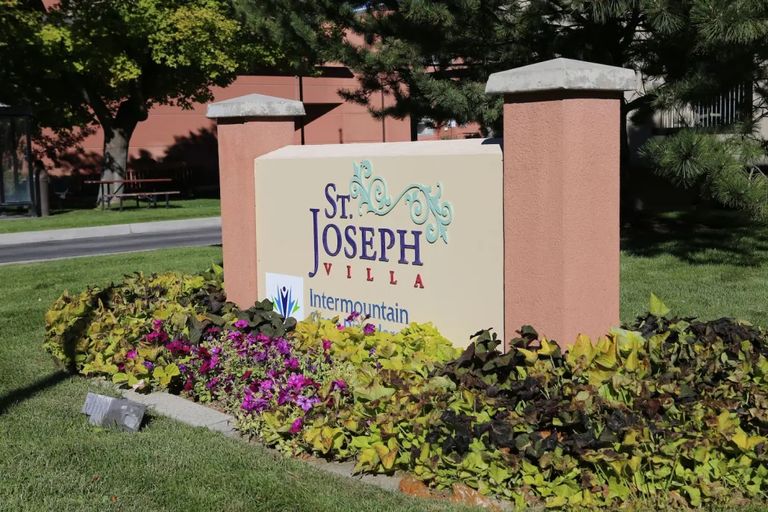 St Joseph Villa Assisted Living, Salt Lake City, UT 1