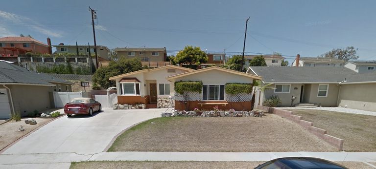 Sedona Guest Home, Torrance, CA 1